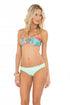 Luli Fama Cosita Buena Full Ruched Back Bottom
